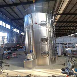 PP料廢氣洗滌塔與除塵設備及配件詳解