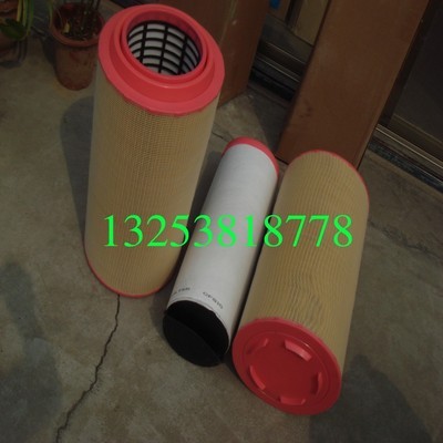 除塵設備關鍵配件現貨供應 聚焦英格索蘭空壓機空氣濾芯K3056PU與CF810及整體解決方案